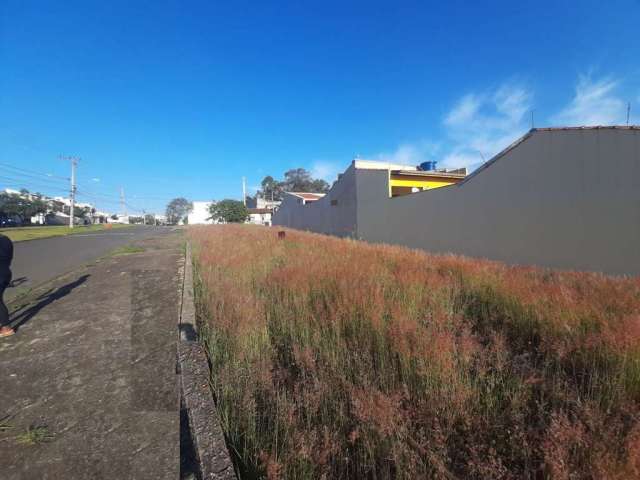 Terreno para venda em Wanel Ville de 182.62m²