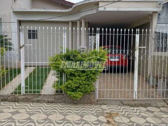 Casa para venda em Jardim Vergueiro de 186.00m² com 3 Quartos e 1 Garagem