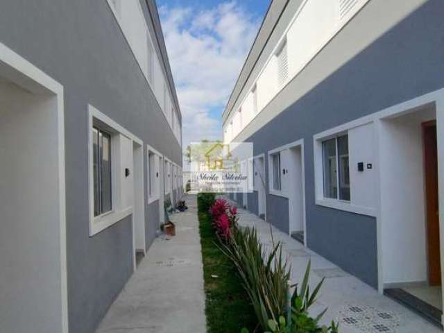 Casa para venda em Jundiapeba de 66.00m² com 2 Quartos e 1 Garagem