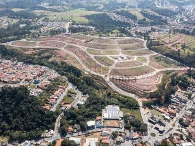 Terreno para venda em Itatiba de 250.00m²