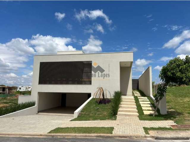 Casa de Condomínio para venda em Alphaville Itu de 302.00m² com 3 Quartos, 3 Suites e 4 Garagens