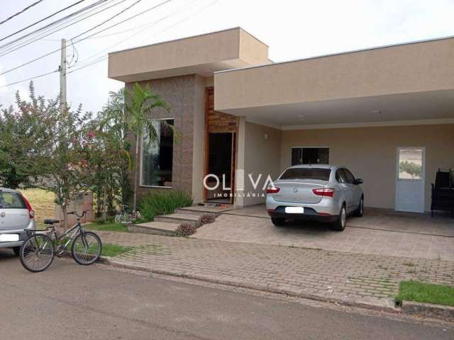 Casa de Condomínio para venda em Maza de 140.00m² com 3 Quartos, 3 Suites e 2 Garagens