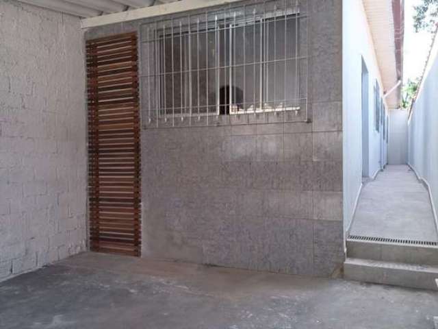 Casa para venda em Residencial Vilela de 125.00m² com 2 Quartos e 2 Garagens