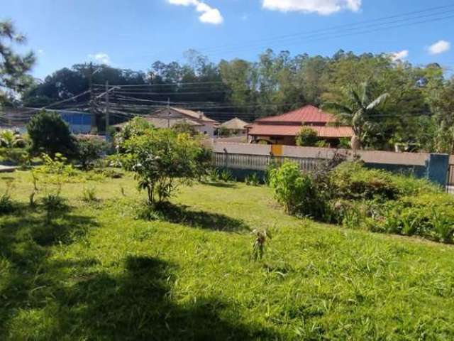 Terreno para venda em Jardim Casa Grande de 130.00m²