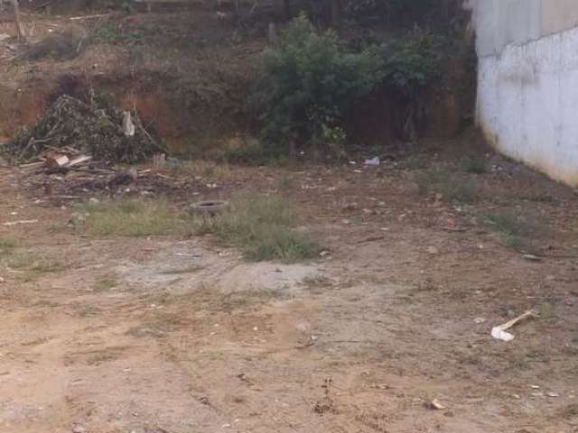 Terreno para venda em Recanto Campo Belo de 125.00m²