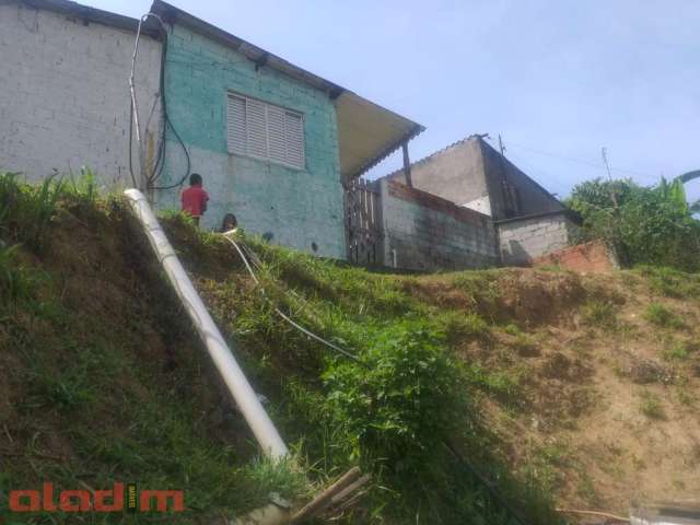 Casa para venda em Colônia (zona Sul) de 125.00m² com 1 Quarto