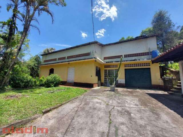 Fazenda / Sítio para venda em Parelheiros de 5000.00m² com 3 Quartos e 2 Garagens