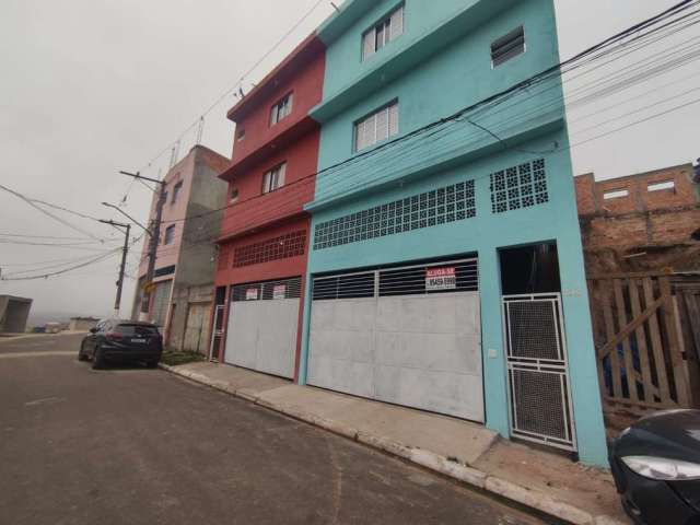 Casa para venda em Recanto Campo Belo de 150.00m² com 4 Quartos e 2 Garagens