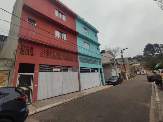 Casa para venda em Recanto Campo Belo de 150.00m² com 4 Quartos e 2 Garagens