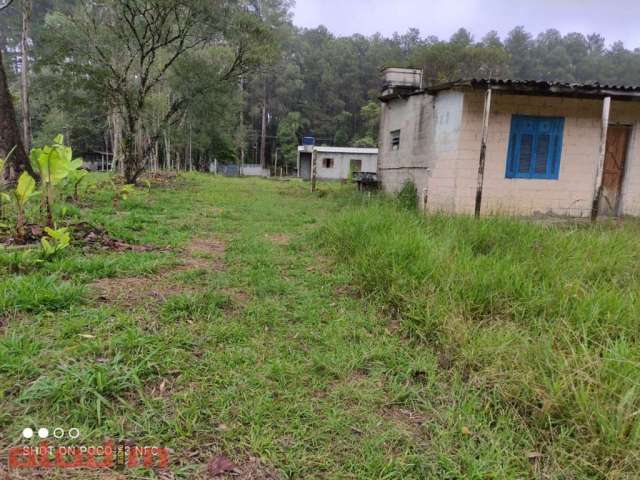 Terreno para venda em Engenheiro Marsilac de 175.00m² com 1 Quarto