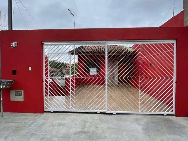 Casa para venda em Chácara Bosque Do Sol de 180.00m² com 2 Quartos e 2 Garagens