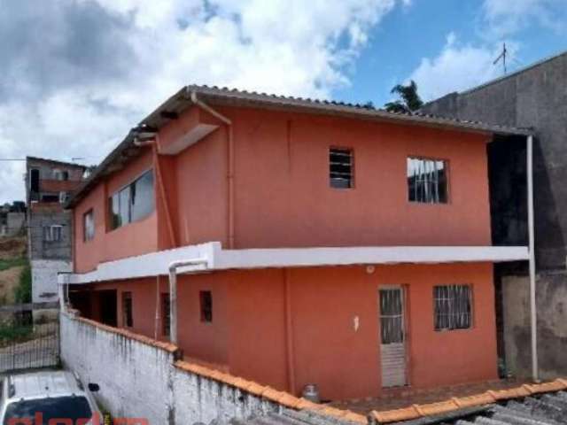 Casa para venda em Jardim Novo Parelheiros de 350.00m² com 5 Quartos, 1 Suite e 2 Garagens