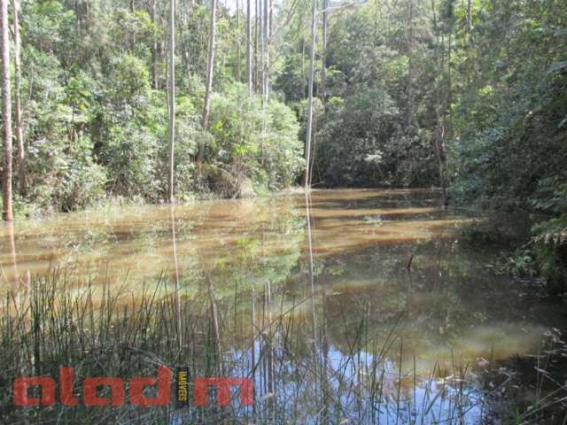 Fazenda / Sítio para venda em Parelheiros de 41800.00m² com 3 Quartos, 2 Suites e 30 Garagens