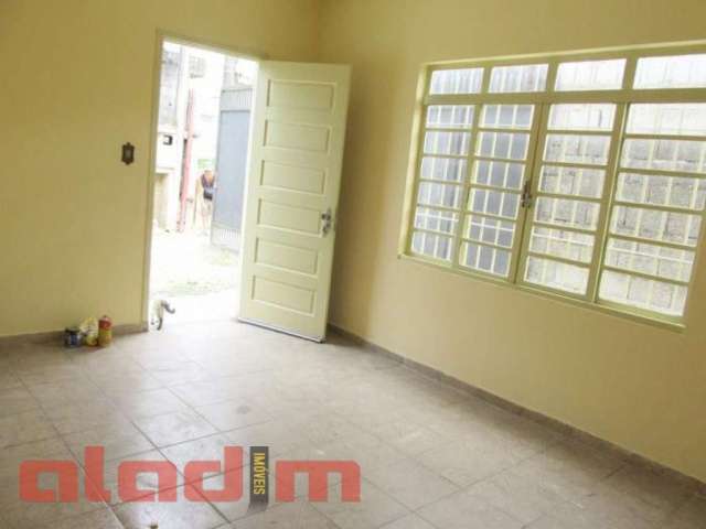 Casa para venda em Residencial Vilela de 125.00m² com 2 Quartos e 1 Garagem