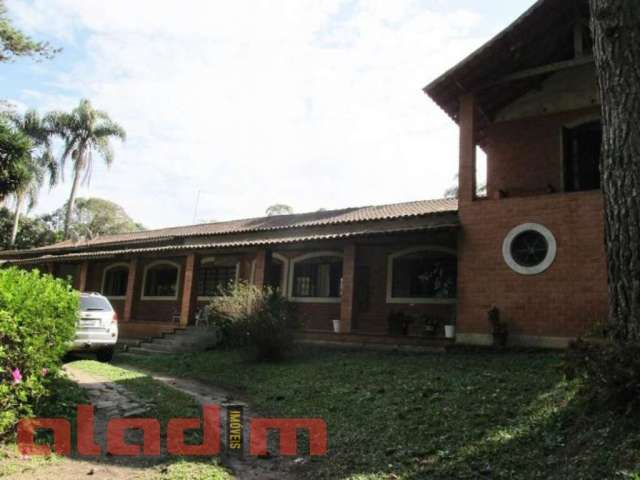 Fazenda / Sítio para venda em Jardim Das Fontes de 19800.00m² com 9 Quartos, 4 Suites e 25 Garagens