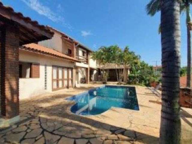 Casa de Condomínio para venda em Jardim Do Ribeirão I de 430.00m² com 4 Quartos, 1 Suite e 3 Garagens