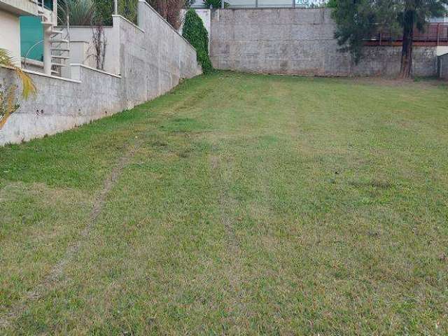 Terreno para venda em Alphaville Dom Pedro de 563.00m²