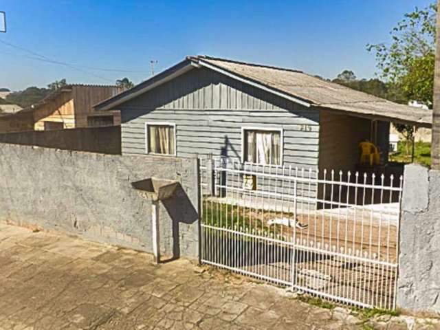 Terreno para venda em Quississana de 60.00m² com 1 Garagem