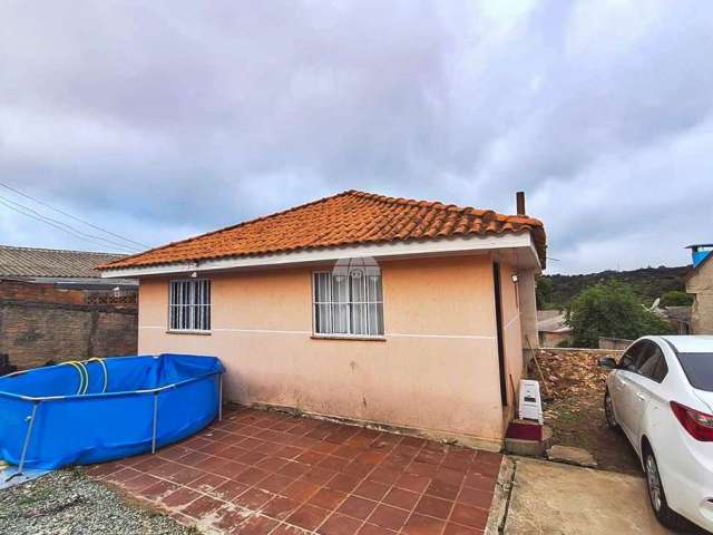 Casa para venda em São Dimas de 73.00m² com 2 Quartos