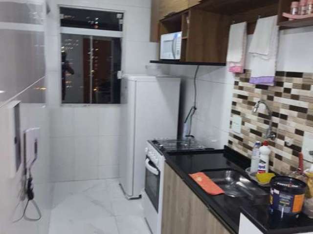 Apartamento para venda em Centro de 37.00m² com 1 Quarto e 1 Garagem