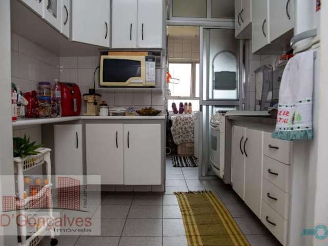 Apartamento para venda em Centro de 72.00m² com 3 Quartos, 1 Suite e 1 Garagem