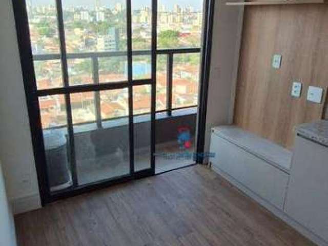 Apartamento para alugar em Parque Industrial de 48.00m² com 1 Quarto e 1 Garagem