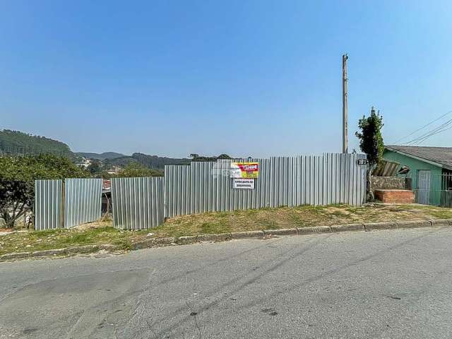 Terreno para venda em Gabirobal de 390.00m²