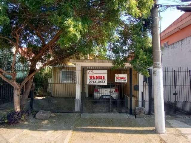 Casa para venda em Vila Curuçá de 124.00m² com 1 Quarto e 2 Garagens