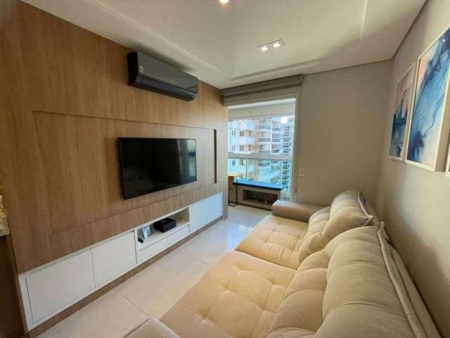 Apartamento para venda em Botafogo de 62.00m² com 2 Quartos, 1 Suite e 1 Garagem