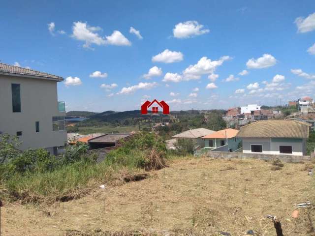 Terreno para venda em Jardim Japão (caucaia Do Alto) de 250.00m²