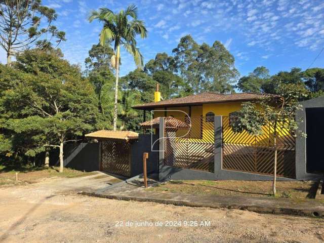 Casa para venda em Chácara Recanto Verde de 340.00m² com 3 Quartos, 1 Suite e 8 Garagens