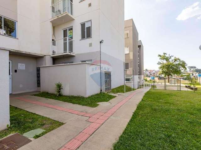 Apartamento para venda em Jardim Santo Antônio de 40.00m² com 2 Quartos e 1 Garagem