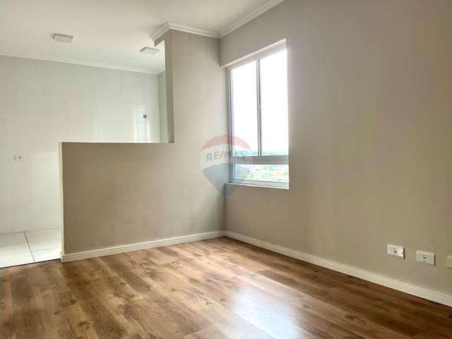 Apartamento para venda em Jardim Santo Antônio de 40.00m² com 2 Quartos e 1 Garagem