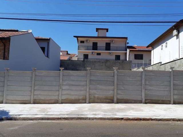 Terreno para venda em Parque Alto Taquaral de 350.00m²