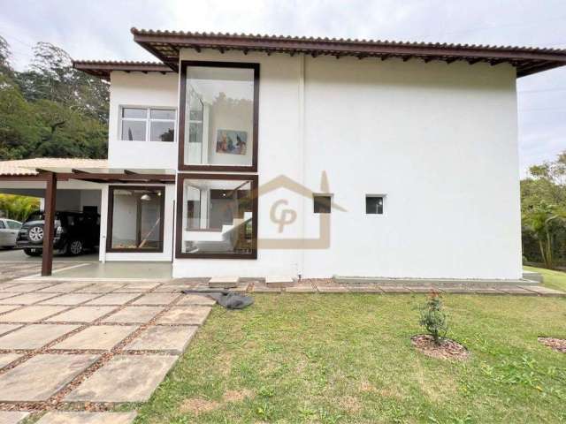 Casa para venda em Granja Viana Ii de 400.00m² com 3 Quartos, 3 Suites e 2 Garagens