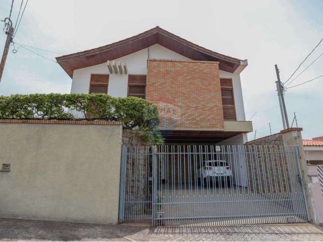 Casa para venda em Jardim Santa Rosália de 444.78m² com 5 Quartos, 5 Suites e 4 Garagens