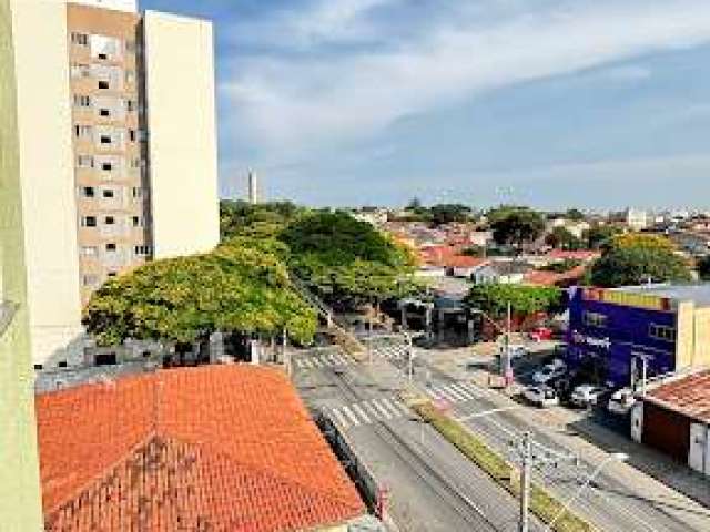 Apartamento para venda em Vale Do Sol de 81.00m² com 2 Quartos, 1 Suite e 1 Garagem