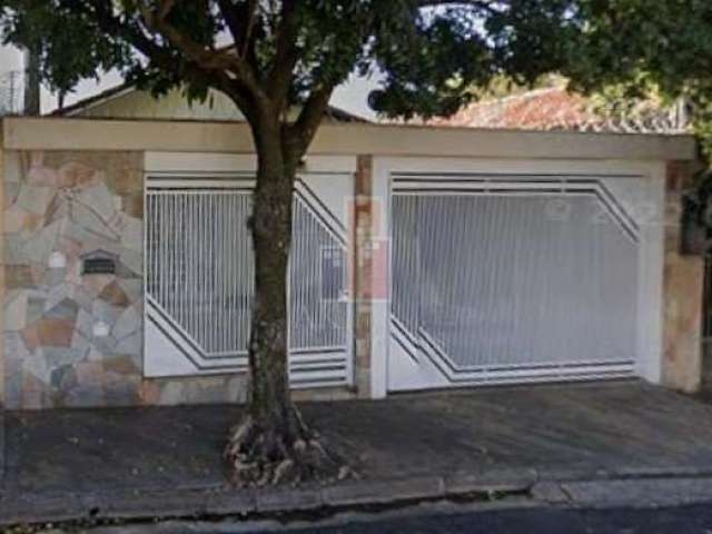 Casa para venda em Vila São João Da Boa Vista de 163.00m² com 2 Quartos, 1 Suite e 1 Garagem