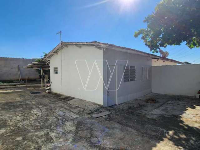 Casa para venda em Vila Bourbon (sousas) de 135.98m² com 2 Quartos e 2 Garagens