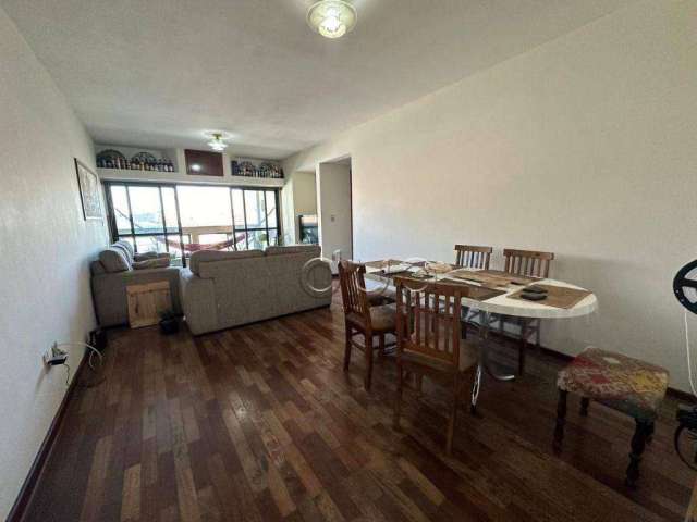 Apartamento para venda em Alto de 113.00m² com 3 Quartos, 1 Suite e 1 Garagem