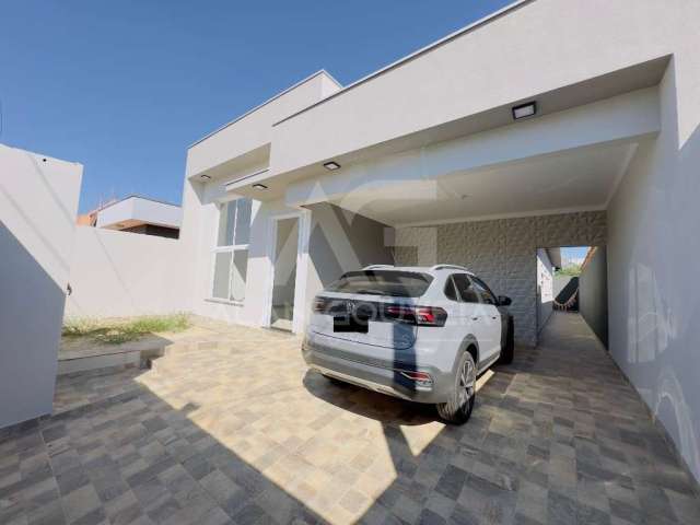 Casa para venda em Portal Ville Azaleia de 250.00m² com 3 Quartos, 1 Suite e 1 Garagem