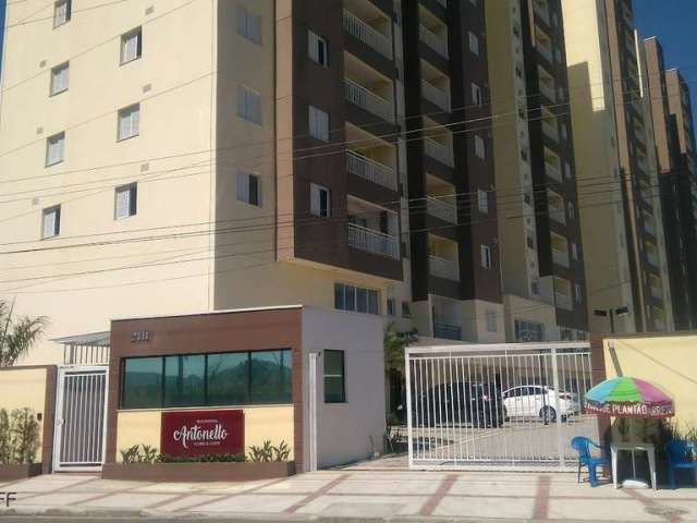 Apartamento para venda em Vila Rubens de 60.00m² com 2 Quartos, 1 Suite e 1 Garagem