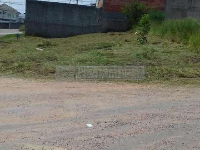 Terreno para venda em Parque São Bento de 200.00m²