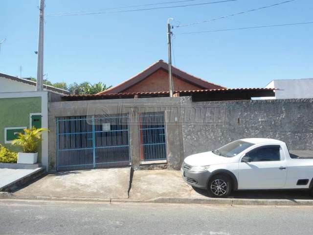 Casa para venda em Jardim Maria Eugênia de 89.00m² com 3 Quartos, 1 Suite e 2 Garagens