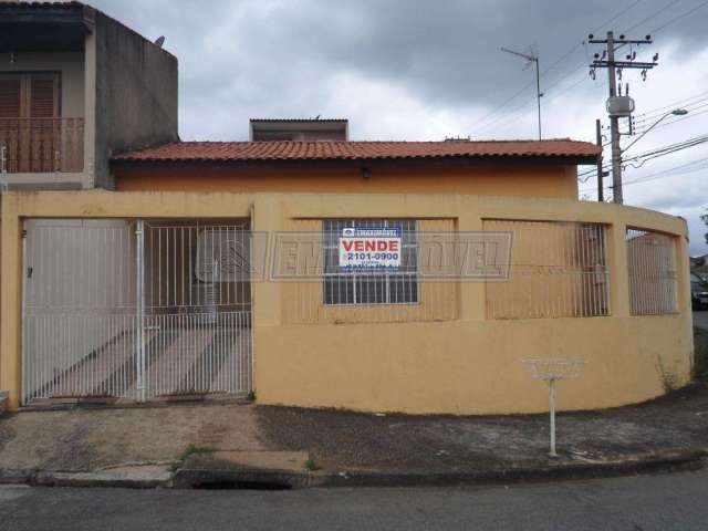 Casa para venda em Parque Jataí de 172.00m² com 3 Quartos, 1 Suite e 2 Garagens