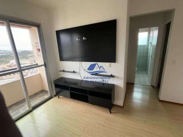 Apartamento para alugar em Jardim Paulista de 56.00m² com 2 Quartos e 1 Garagem