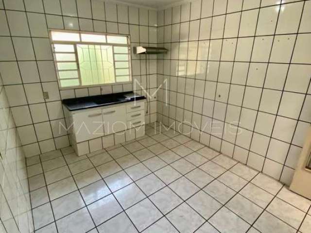 Casa para venda em Parque Almerinda Pereira Chaves de 125.00m² com 2 Quartos e 2 Garagens