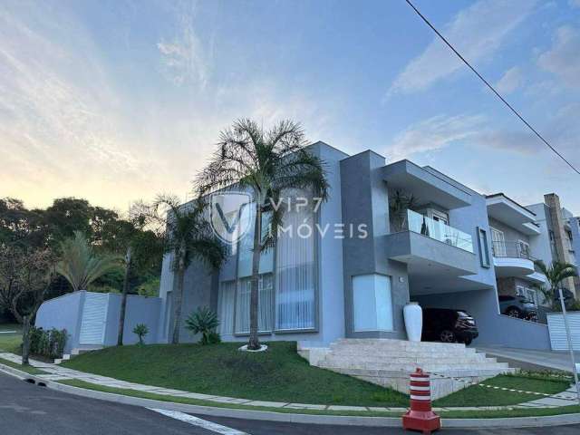 Casa para venda em Parque Residencial Villa dos Inglezes de 314.00m² com 3 Quartos, 3 Suites e 4 Garagens