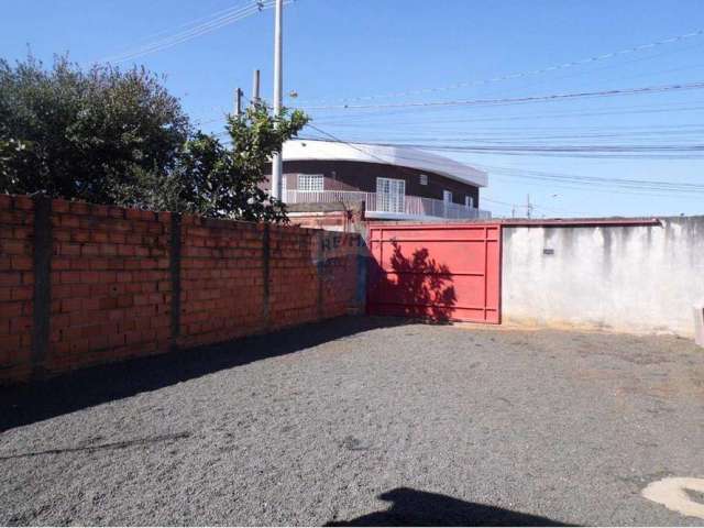 Casa para venda em Jardim Eldorado de 68.00m² com 2 Quartos e 6 Garagens