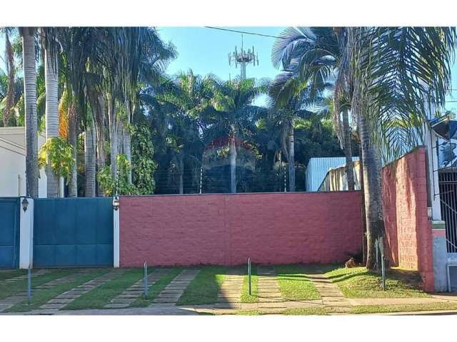 Lote / Terreno para venda em Loteamento Nova Mogi de 797.68m²